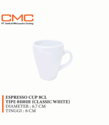 jual espresso cup untuk restoran hotel