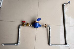 supplier paket sambungan rumah SR