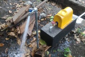 paket sambungan rumah SR