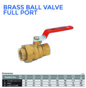 jual valve kuningan yang bagus