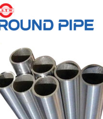 jual pipa bulat baja yang bagus