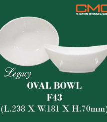 jual piring porselain untuk catering