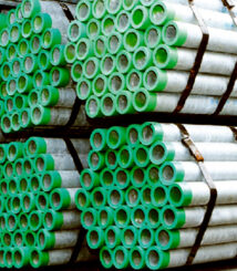 jual pipa bakrie SIO Waterline Baja