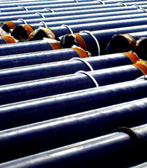 jual pipa baja bakrie api spec 5L