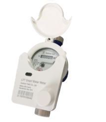 jual meter air suntront wireless 1inch