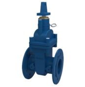 jual resilent seat gate valve 3 inch