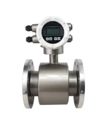 jual flowmeter integrated untuk air sungai