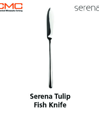 jual fish knife yang bagus untuk alat makan