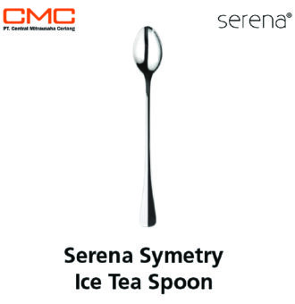 jual ice tea spoon yang bagus untuk restoran hotel