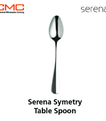 jual table spoon serena symetry