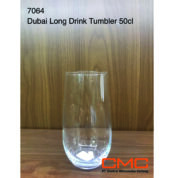 gelas kaca luminarc long drink 500ml