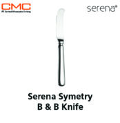 jual symetry serena cutlery B&B Knife