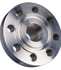 jual flange carbon steel dan stainless steel RTJ