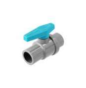 jual ball valve yang bagus bahan pvc