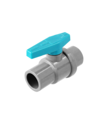 jual ball valve yang bagus bahan pvc