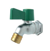 jual kran tembok yang bagus bahan zinc