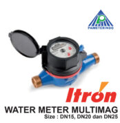 jual meter air yang bagus untuk perkantoran