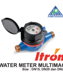 jual meter air yang bagus untuk perkantoran