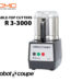 jual mesin robot coupe untuk cincang daging