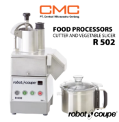 supplier mesin food processors robot coupe