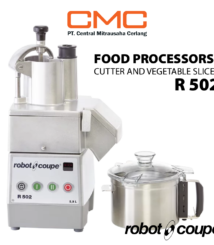 supplier mesin food processors robot coupe