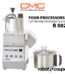 supplier mesin food processors robot coupe