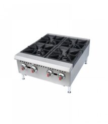 supplier kompor gas 4 burner