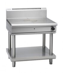 gas solid on top restoran hotel