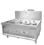 mesin steamer dimsum untuk dapur restoran dan hotel