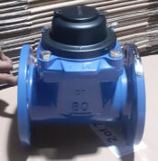 supplier meteran air untuk pdam