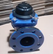 meteran air standard pdam