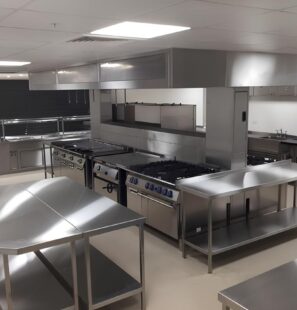 supplier peralatan kitchen rumah sakit
