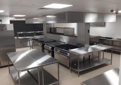 supplier peralatan kitchen rumah sakit