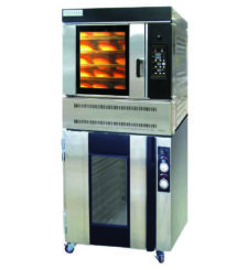 supplier oven roti terlengkap