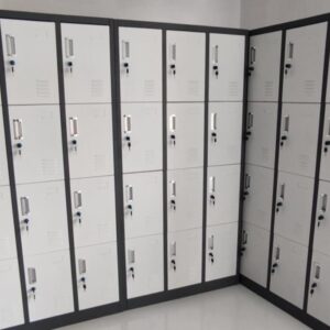 locker perpustakaan terlengkap dan termurah