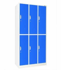locker besi custom untuk sekolah dan siswa