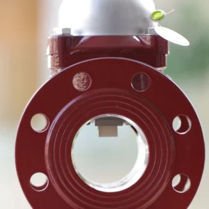 flowmeter untuk air limbah