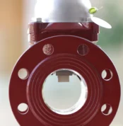 flowmeter untuk air limbah