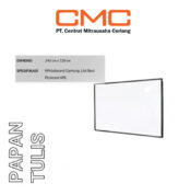 Jual Papan Tulis White Board Kelas Terbaru