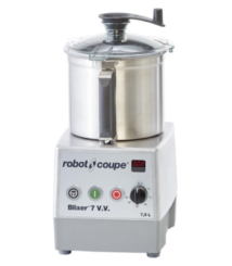 Robot Coupe BLIXER7 2 Speed Batch/Bowl Food Processor