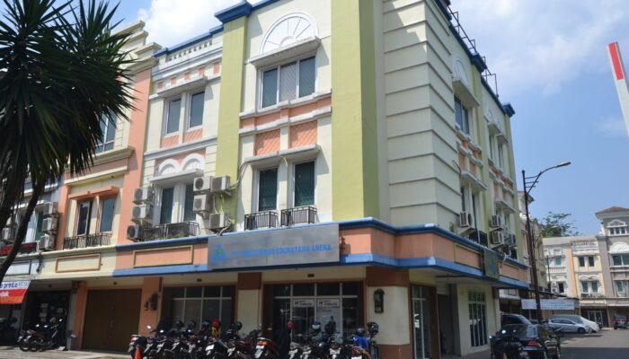 Foto Kantor PT Central Mitrausaha Cerlang