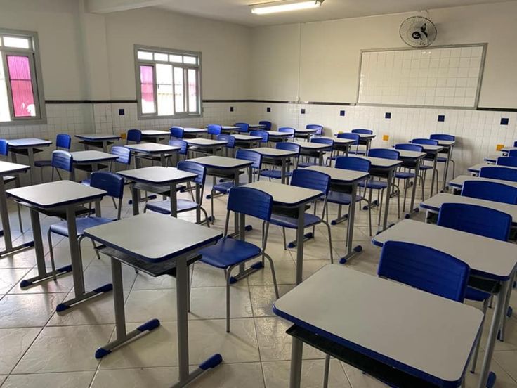 meja dan kursi sekolah termurah 