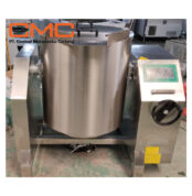 Cooking Gas Tilting Boiling Pan