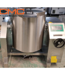 Cooking Gas Tilting Boiling Pan