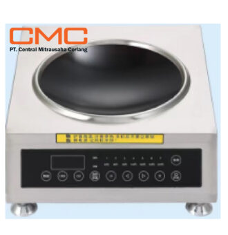 Jual INDUCTION COOKER STOVE BWE Kompor