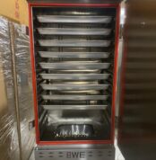 10 Trays Stainless Steel Gas Rice Steamer