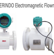 harga flow meter air bersih pdam
