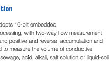 electromagnetik water meter terlengkap