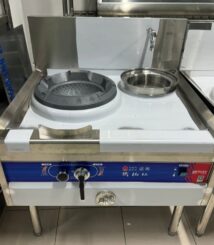 kwali range induksi 1 burner