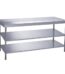 jual meja stainless untuk dapur bergizi